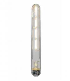 Изображение продукта Лампа светодиодная Loft IT E27 2800K прозрачная T30-225 